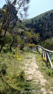 Cascate del Catafurco